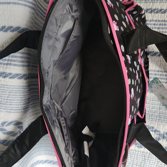 Disney Baby Diaper Bag NWT - Picture 8 of 11